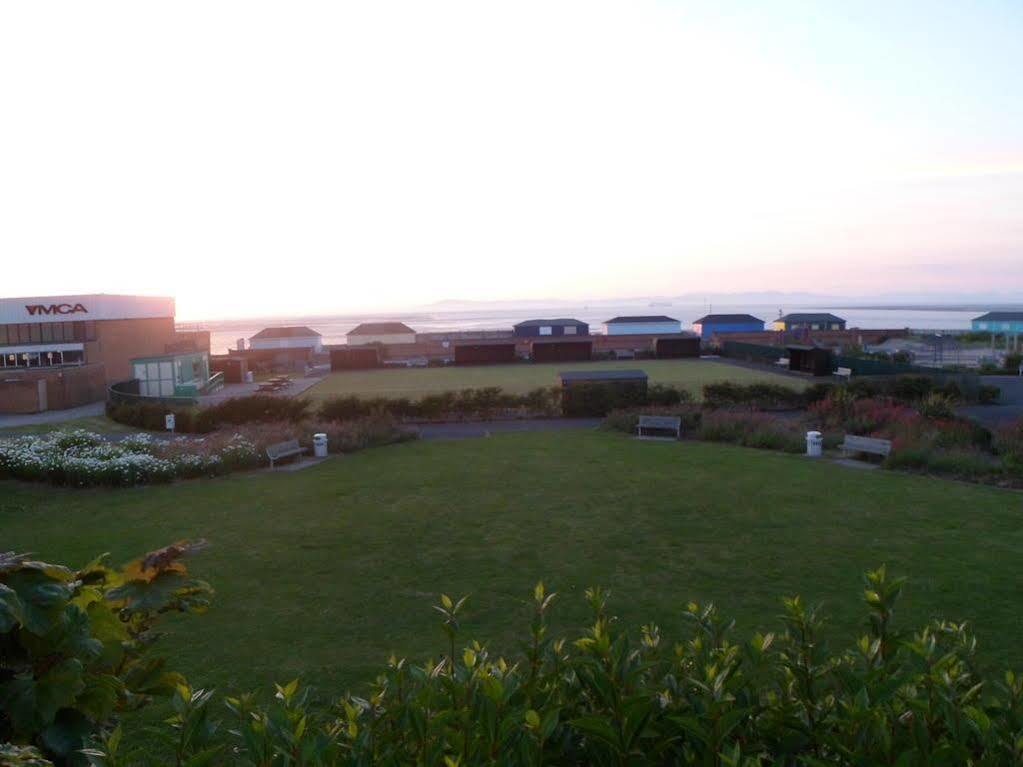 弗利特伍德海浪之巅旅舍别墅 外观 照片